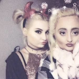 Meet your Posher, Cassidy